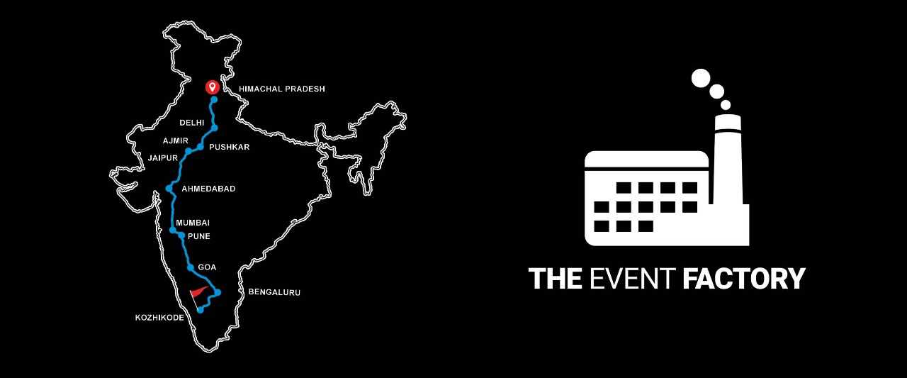 THE EVENT FACTORY Pottammal Calicut THE EVENT FACTORY Pottammal Calicut