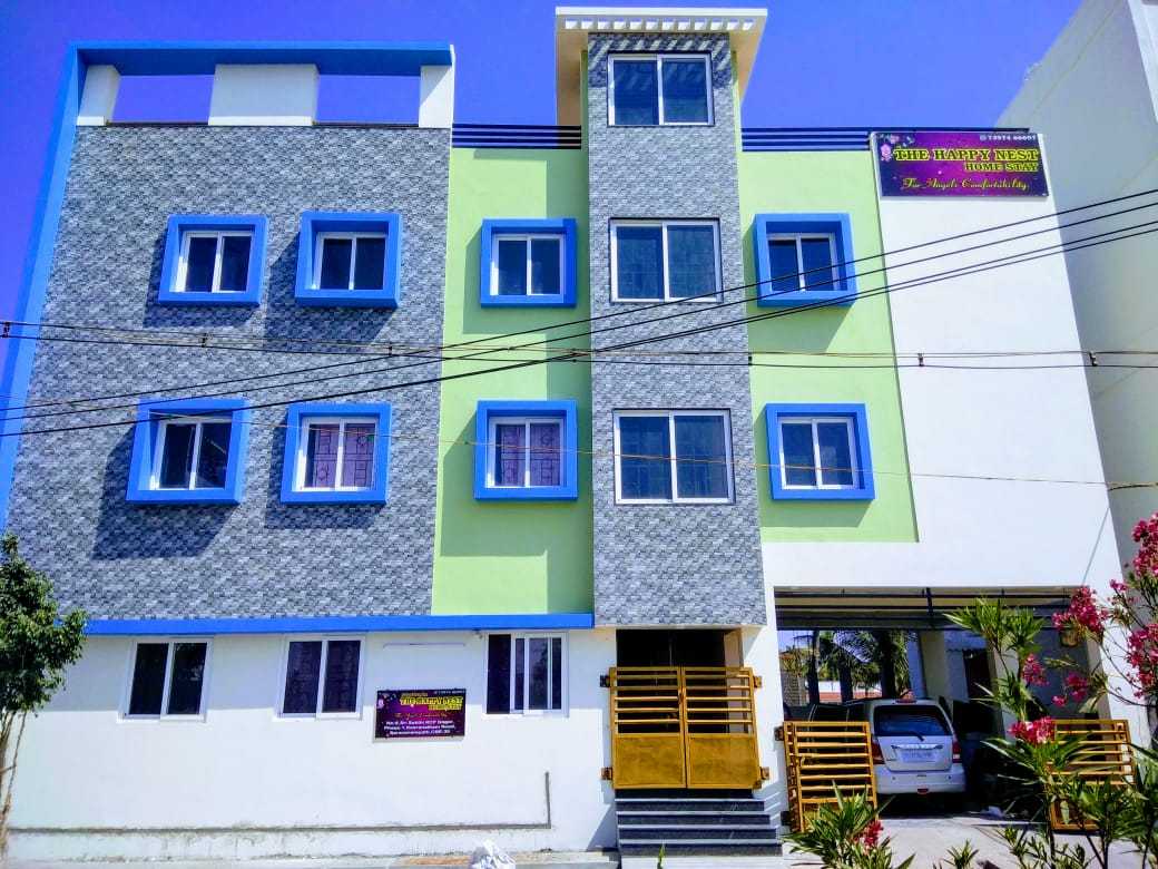 The Happy Nest in Saravanampatti, Coimbatore641035 Sulekha Coimbatore