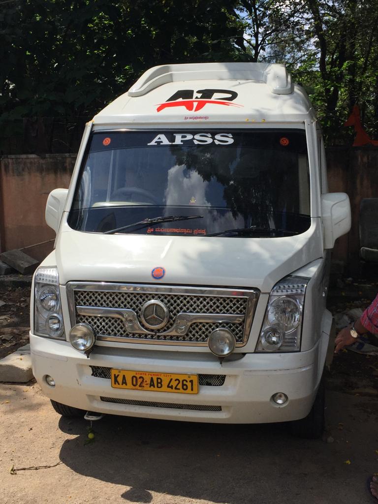 Shifting Service - Touch2touch travels