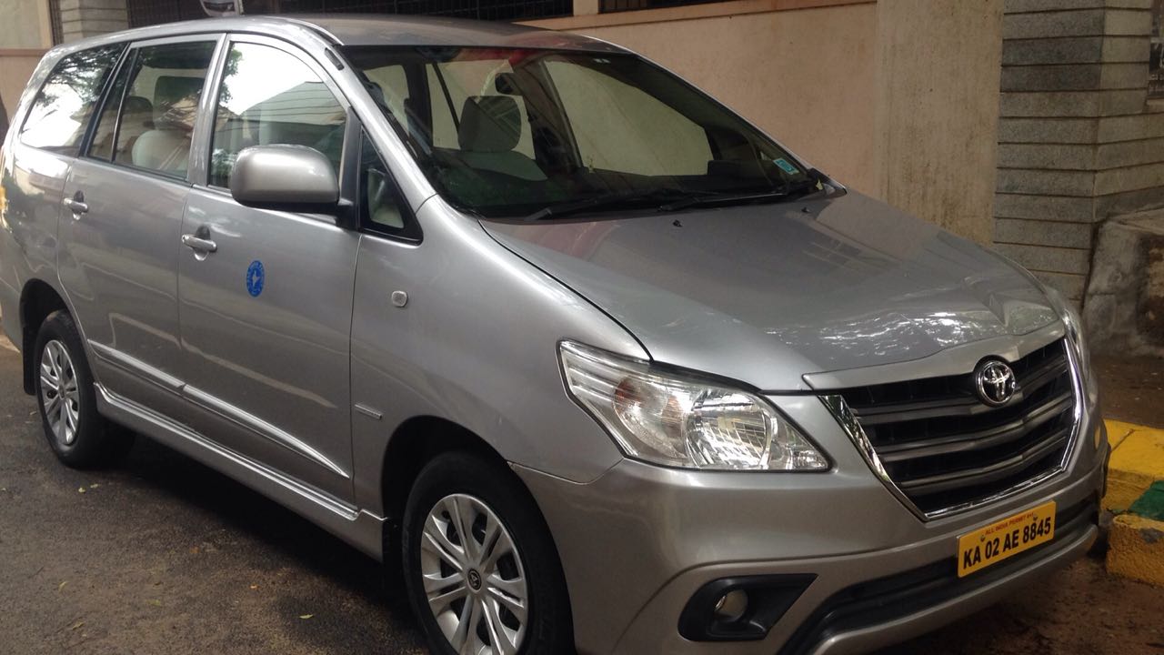 Shifting Service - Touch2touch travels