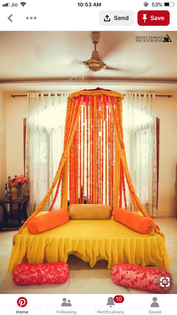 Caterers in Lucknow - Trans Gomti Tent & Caterers