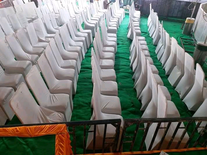 Catering Service - Trans Gomti Tent & Caterers