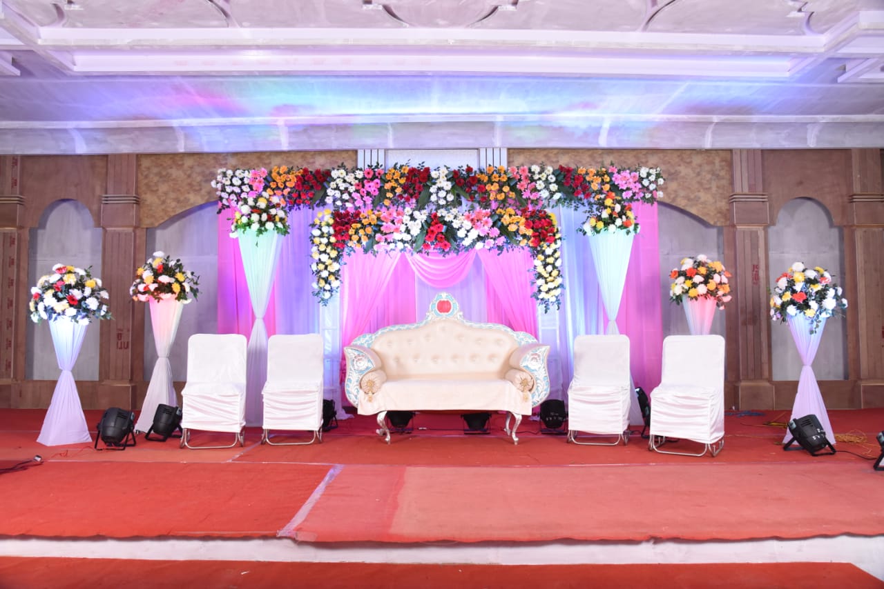Caterers in Bhubaneswar - TRISHNA CATERER