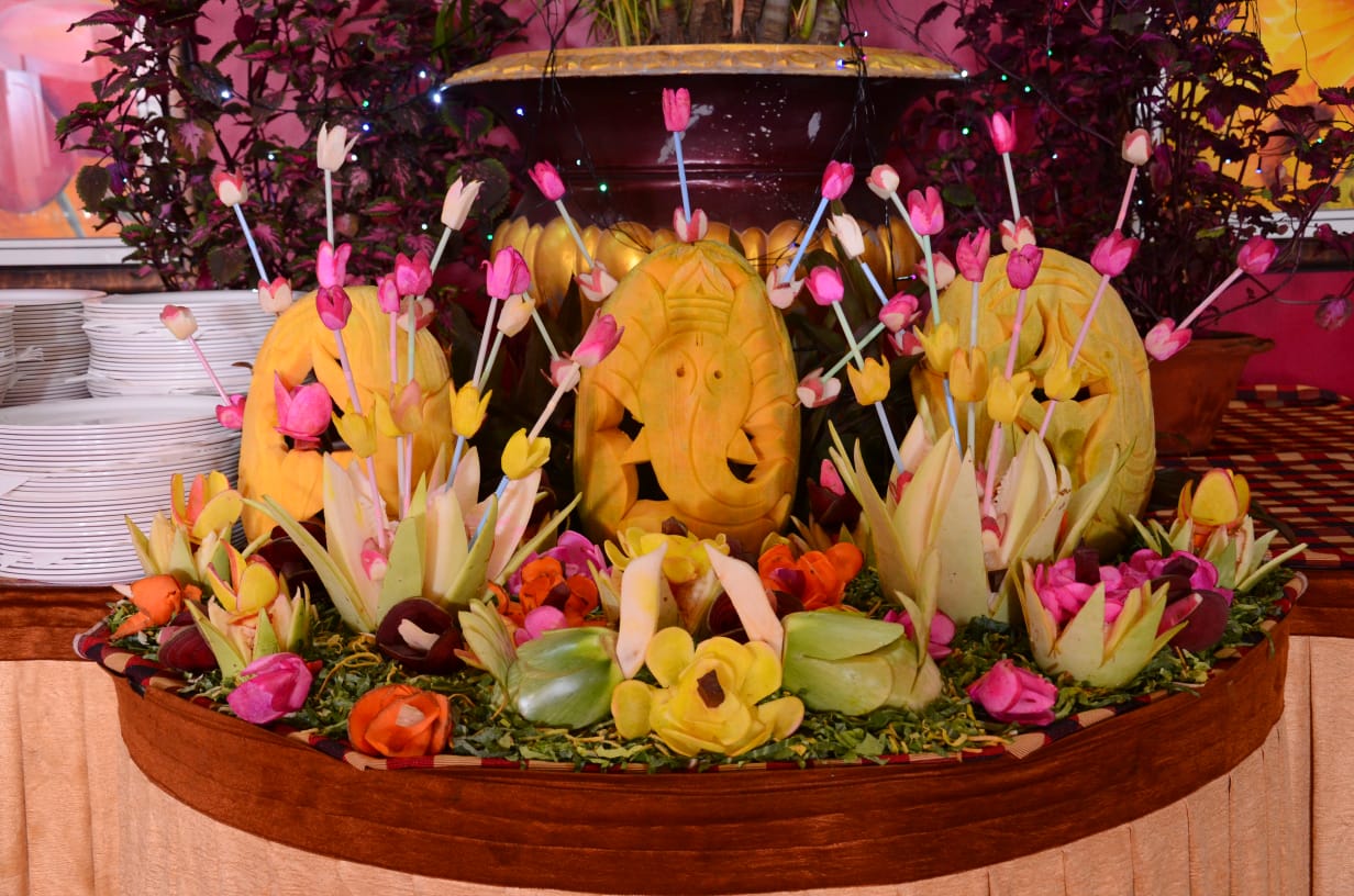 Catering in Bhubaneswar - TRISHNA CATERER