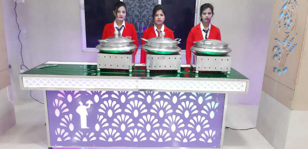 Caterers in Bhubaneswar - TRISHNA CATERER