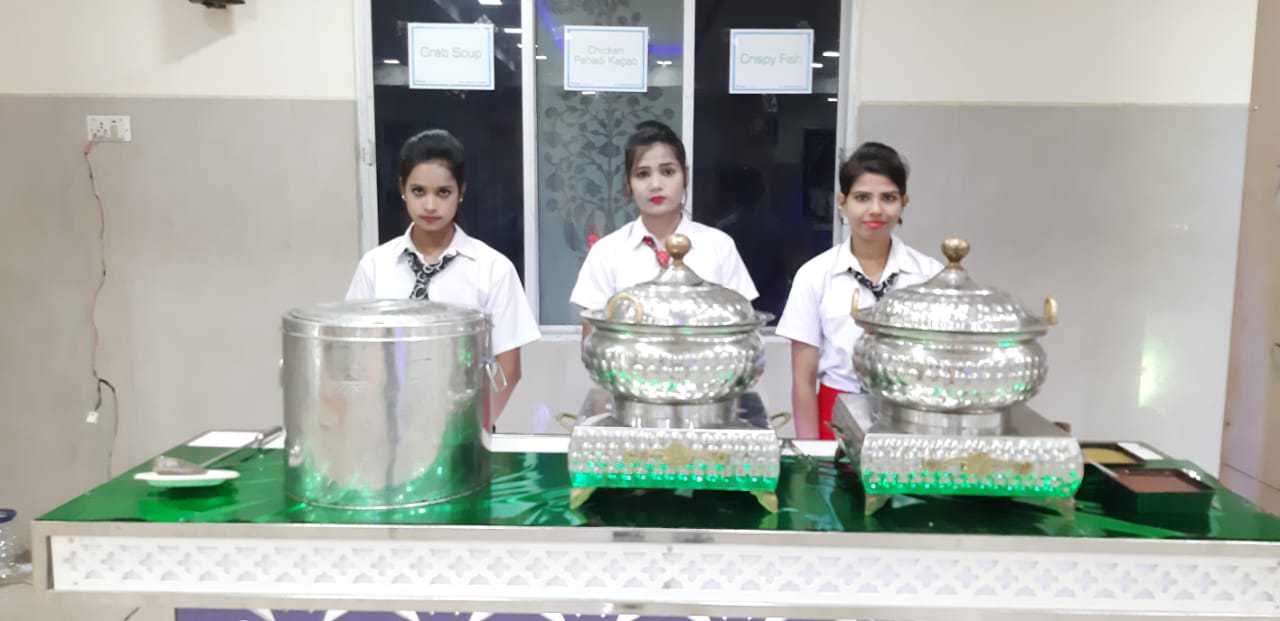 Catering Services in Bhubaneswar - TRISHNA CATERER