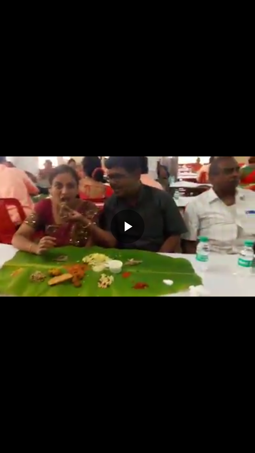 Catering Service - V Catering & Event Management