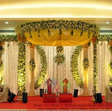 Catering Service - V Catering & Event Management