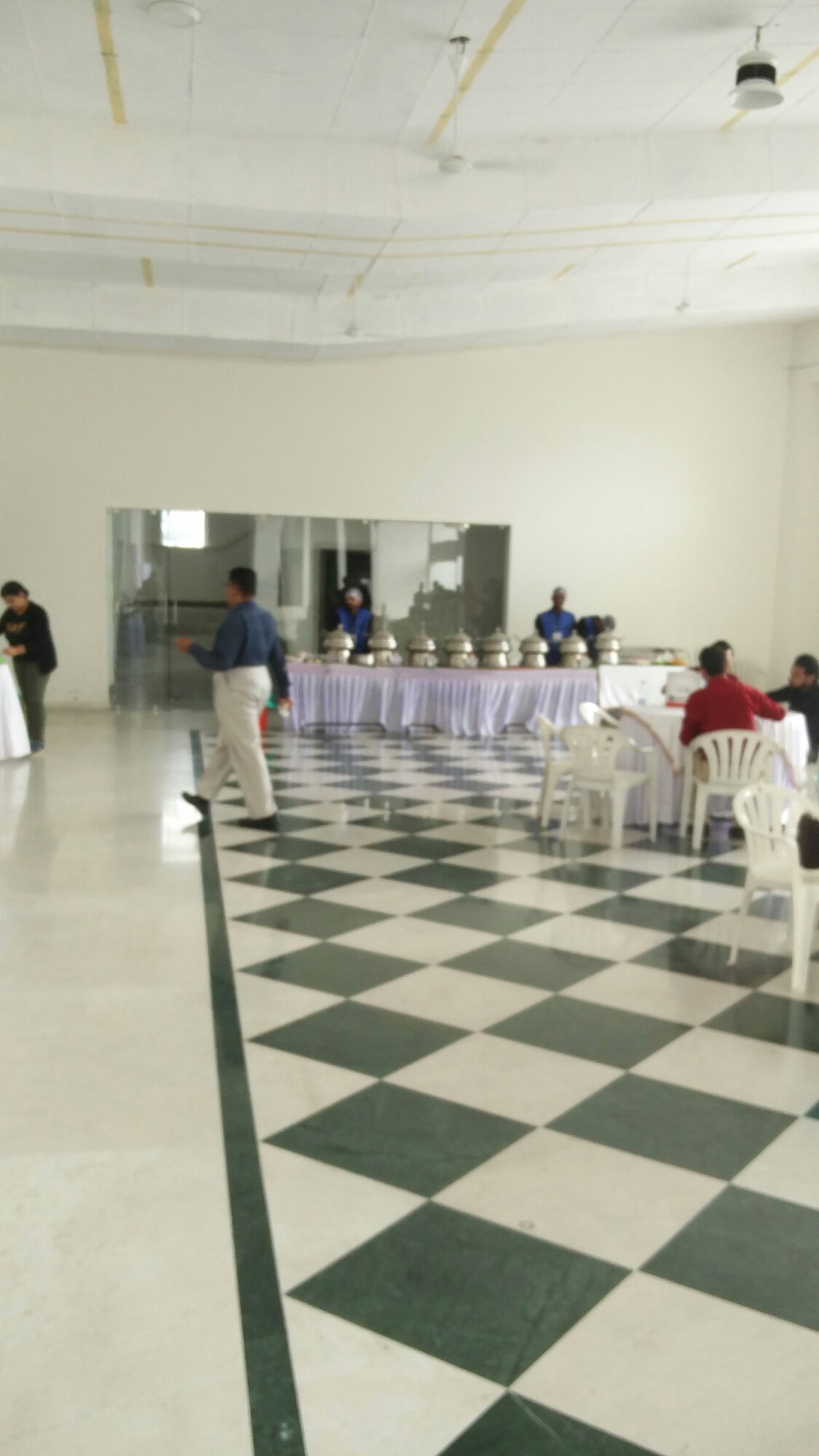 Catering in Hyderabad - V Catering & Event Management