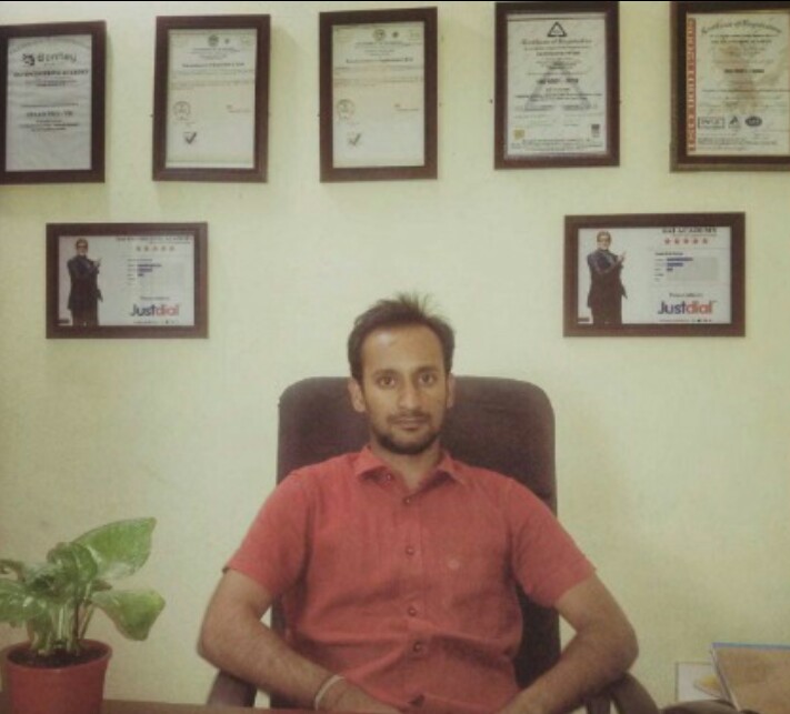 business photo