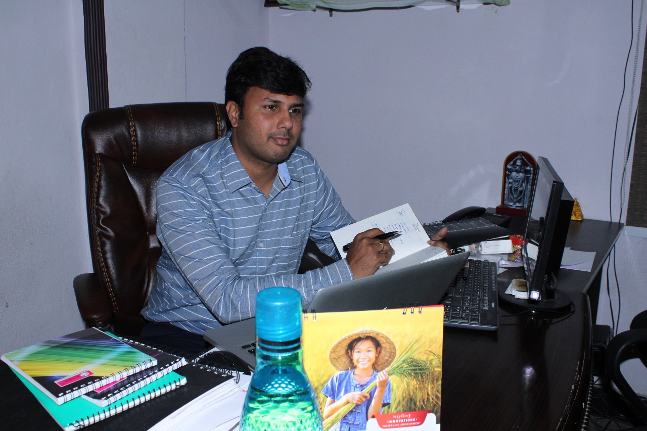 business photo