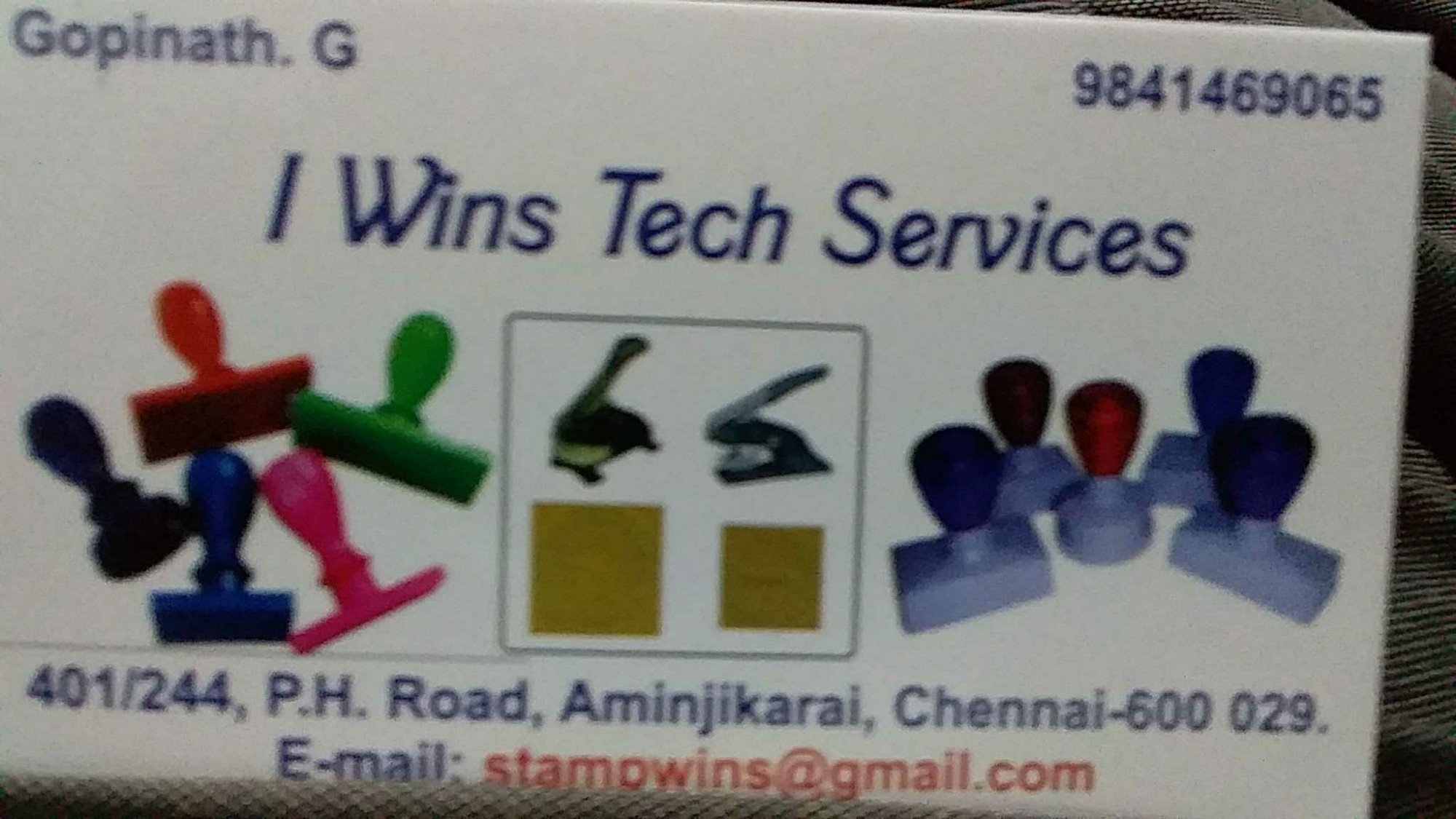 business photo