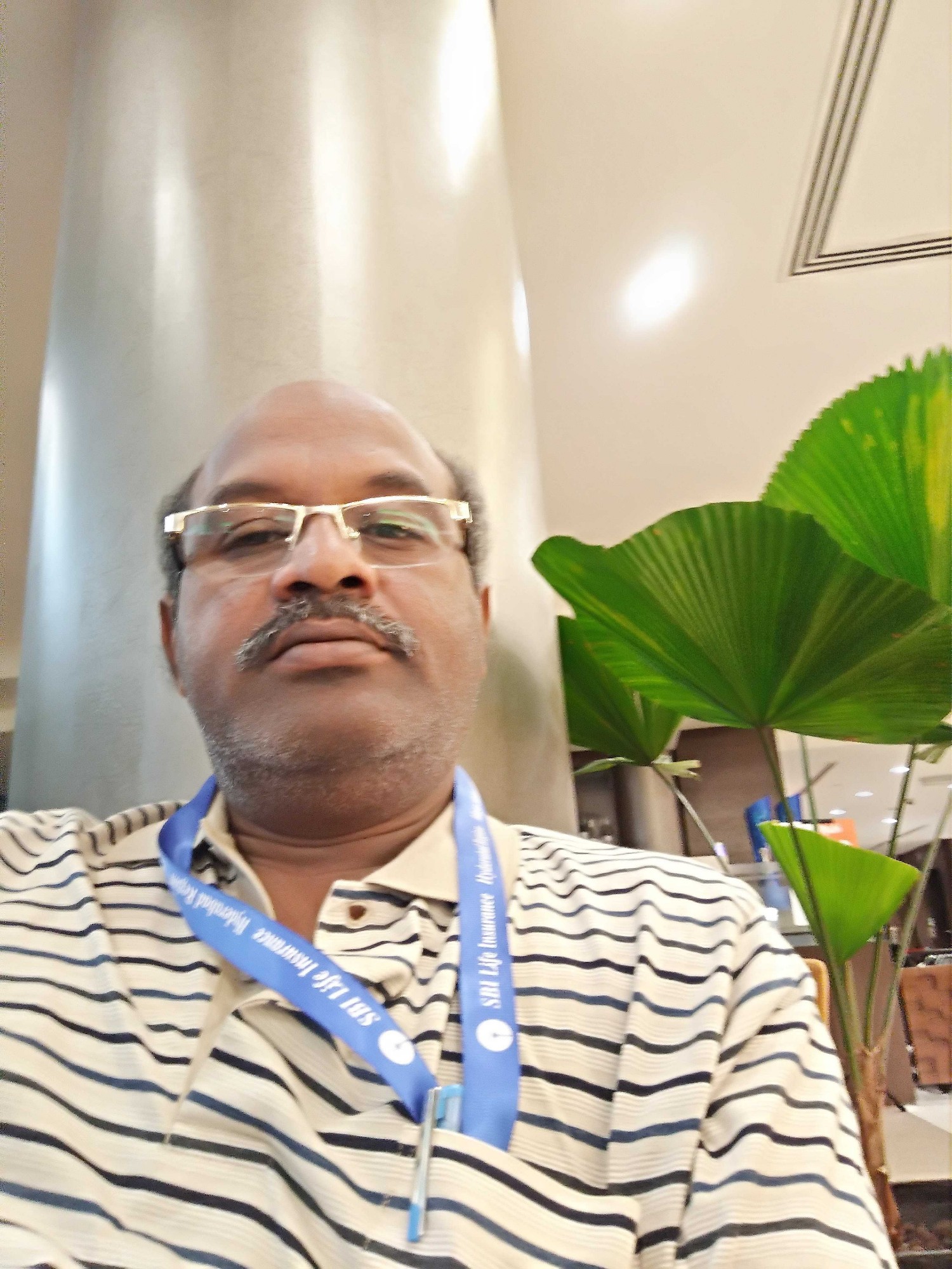 venkateswara-rao-agent-of-sbi-life-insurance-in-serilingampally