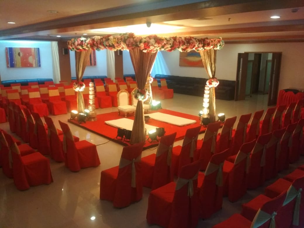 Catering Services in Nashik - Vijeta Foods Services