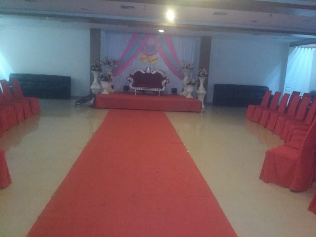 Catering in Nashik - Vijeta Foods Services