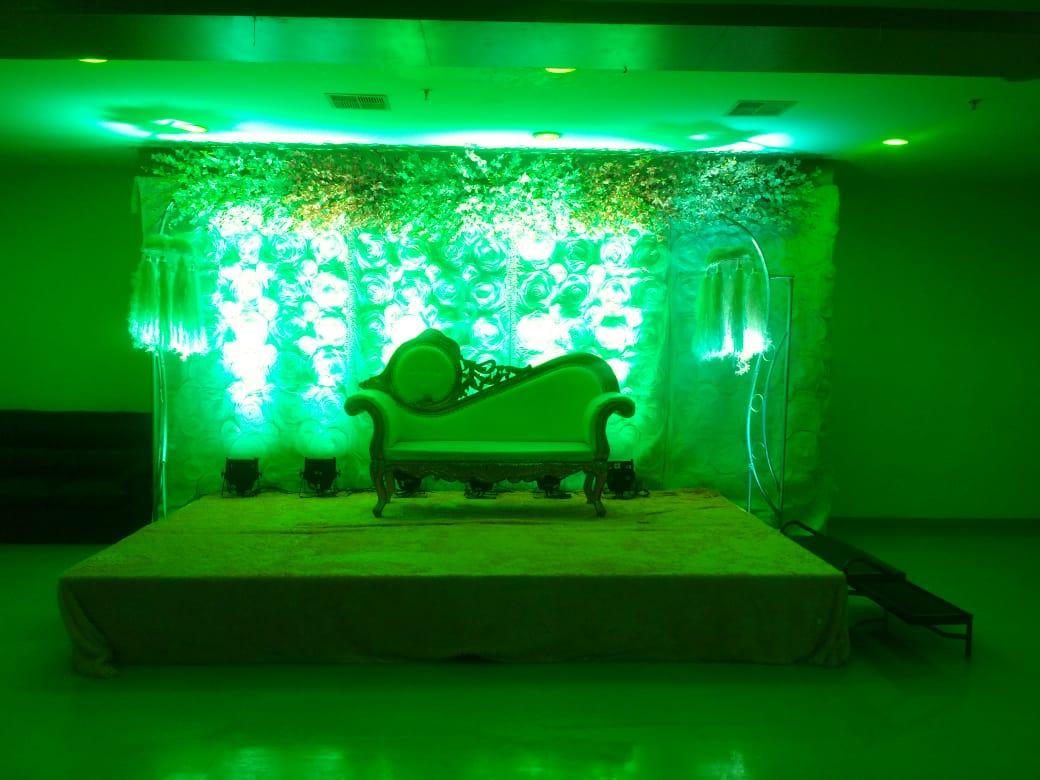 Catering Service - Vijeta Foods Services
