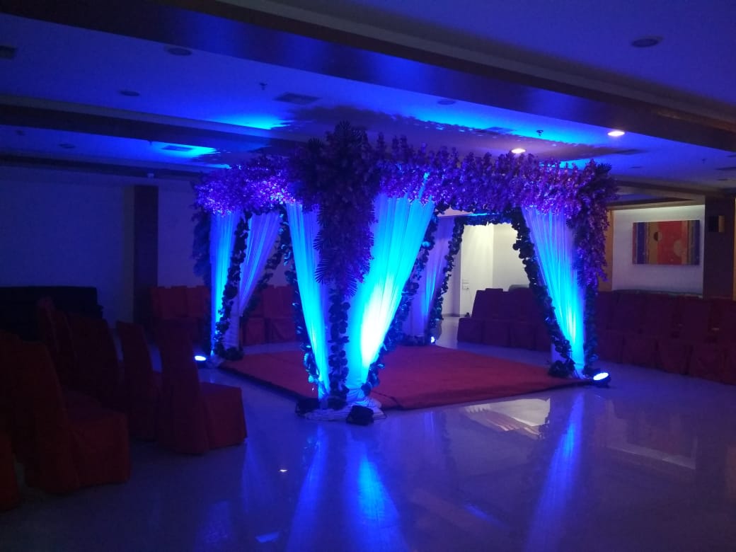 Catering Service - Vijeta Foods Services