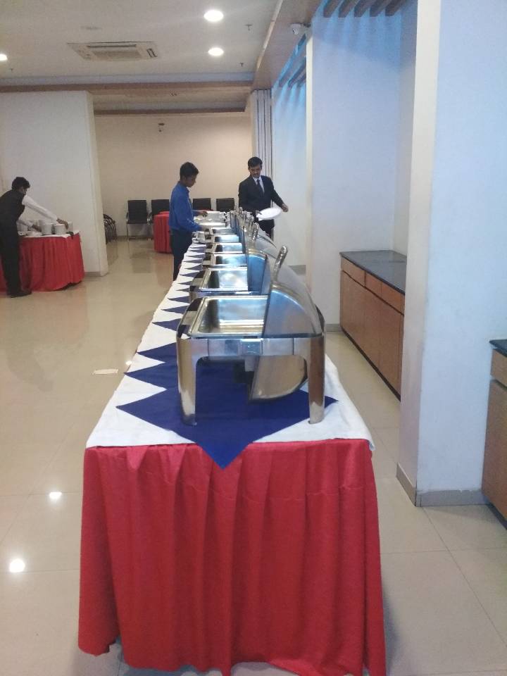 Caterers in Nashik - Vijeta Foods Services