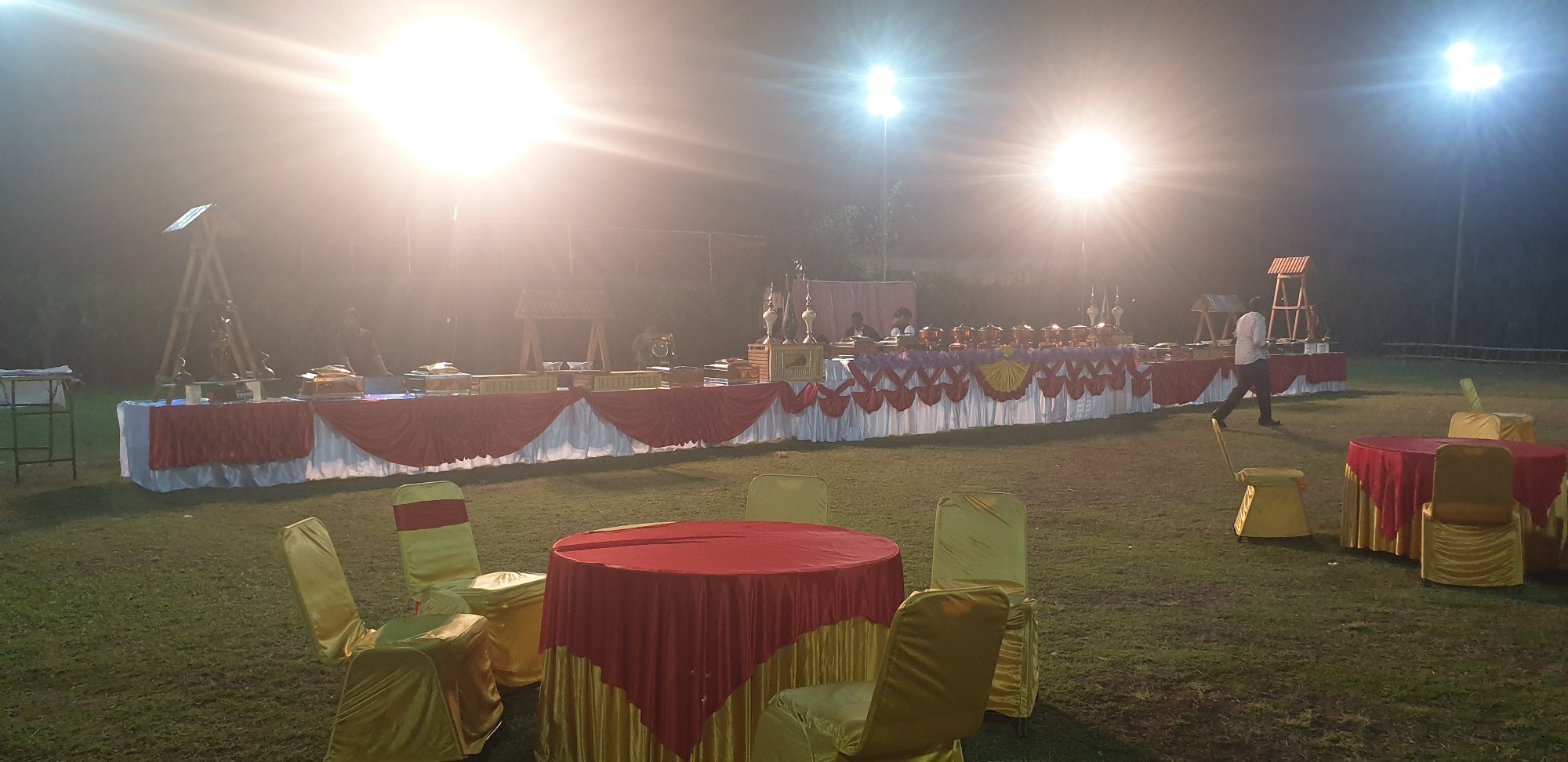 Catering Services in Indore - VINDHYACHAL CATERERS