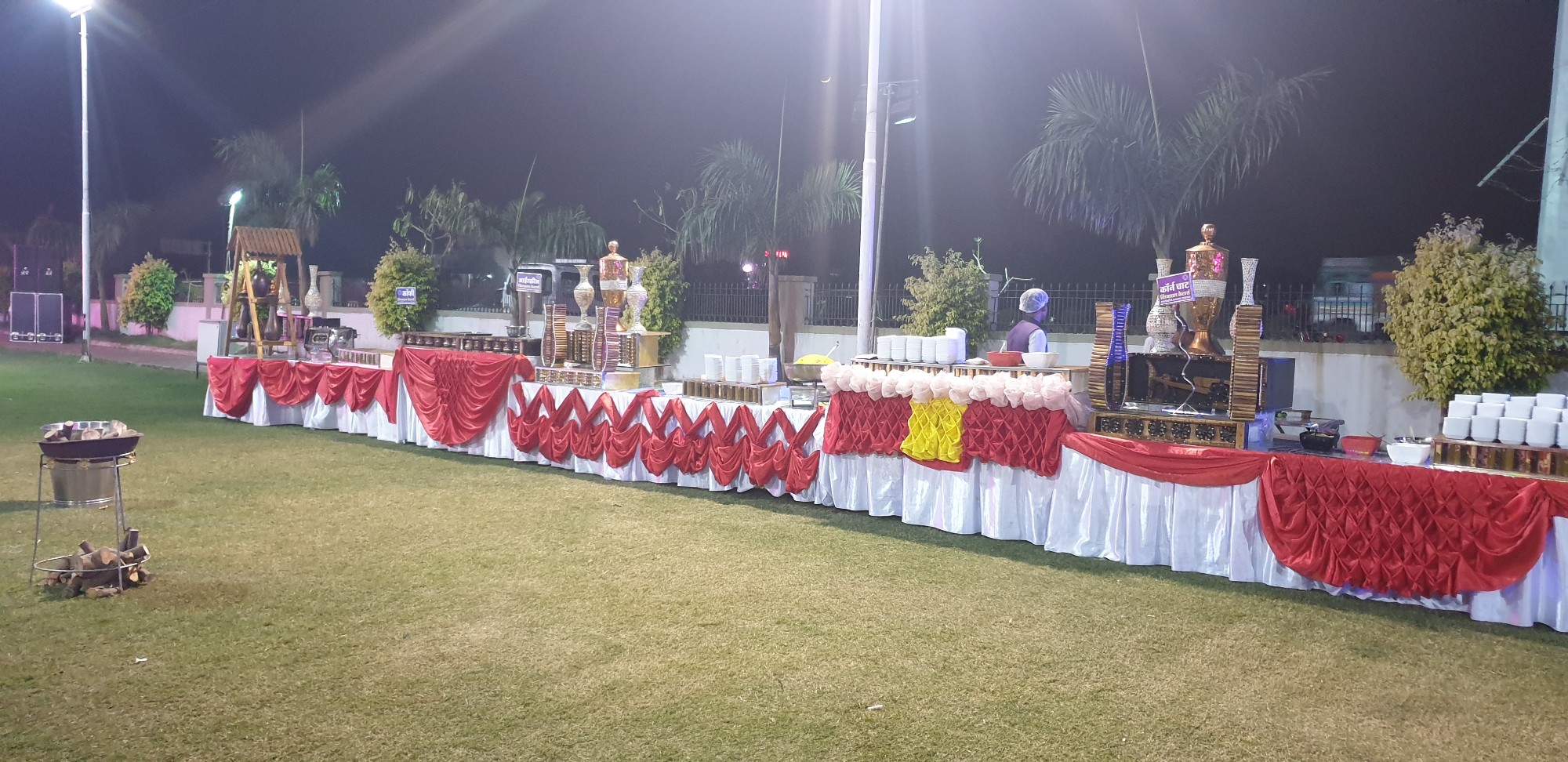 Catering in Indore - VINDHYACHAL CATERERS