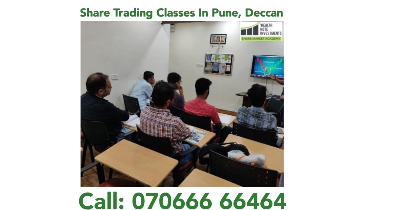 Top 10 Share Market Courses In Pune Training Classes Sulekha Pune - 