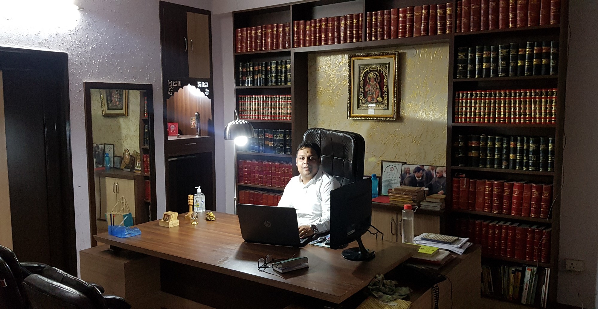business photo
