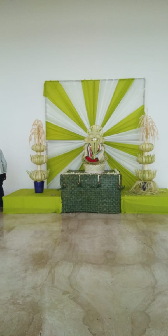 Catering in Vijayawada - Yes Sir Events Yalamanchili Tilak