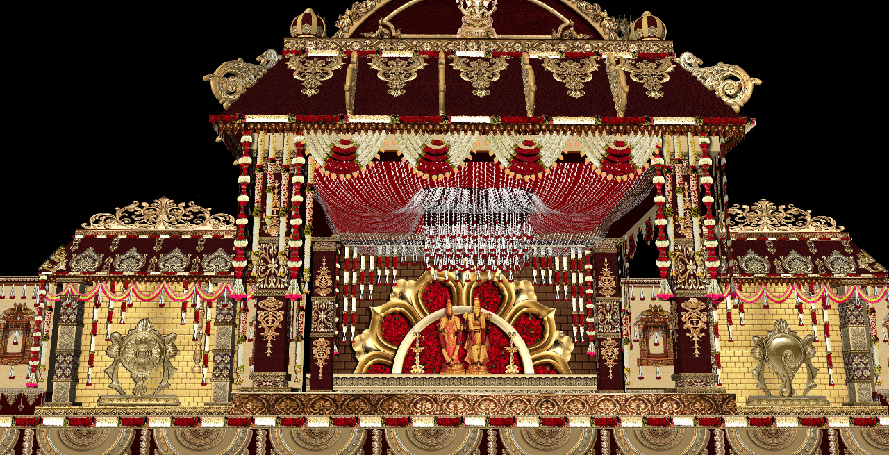 Catering Service - Yes Sir Events Yalamanchili Tilak