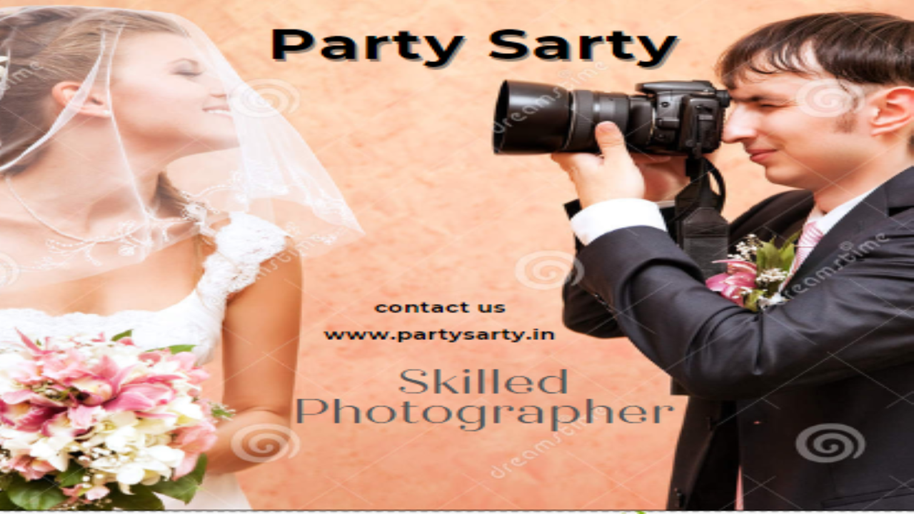 Party Sarty Patia Bhubaneswar