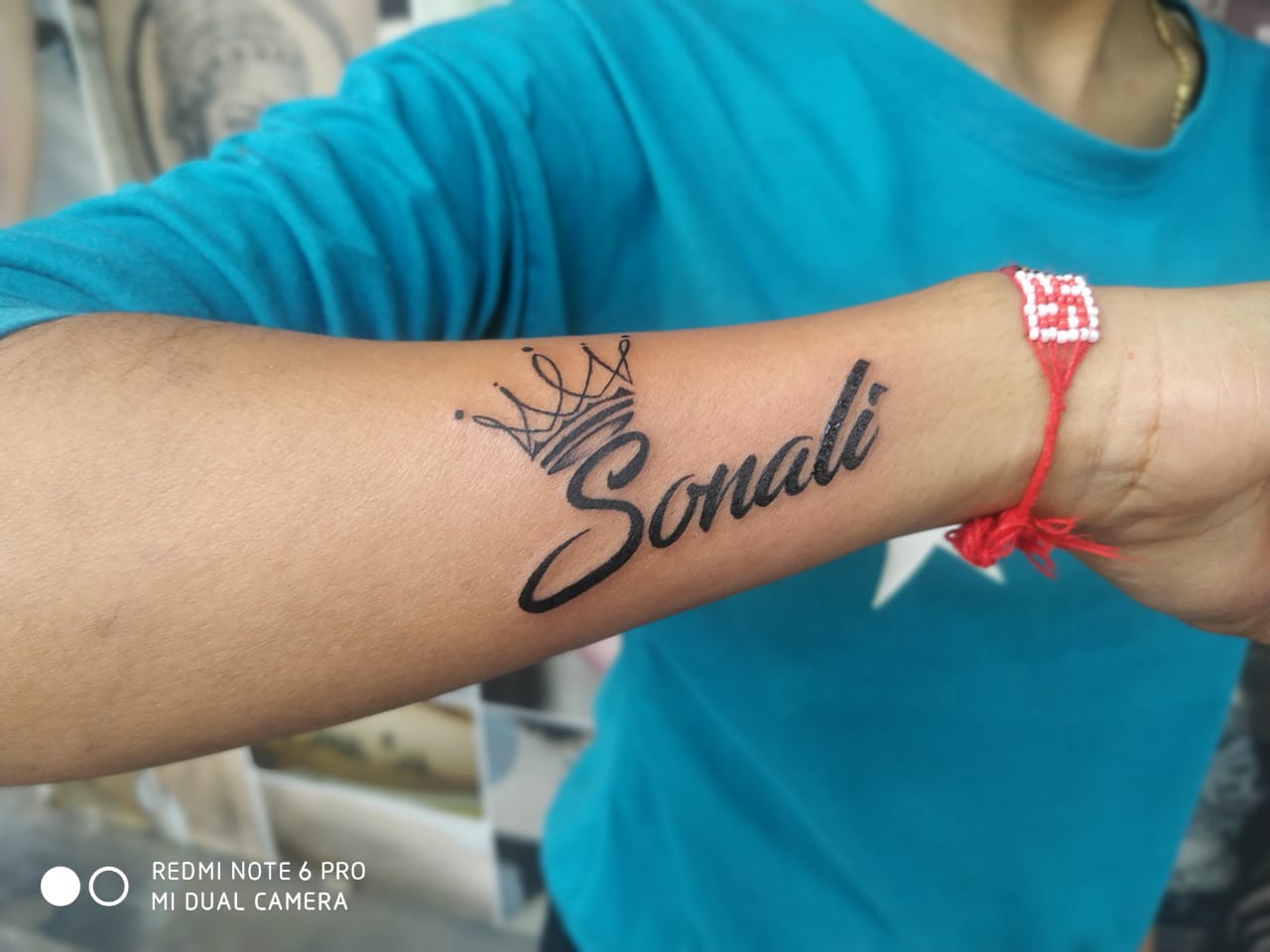 The Skinart Tattoo Studio in Borivali East, mumbai-400066 | Sulekha mumbai