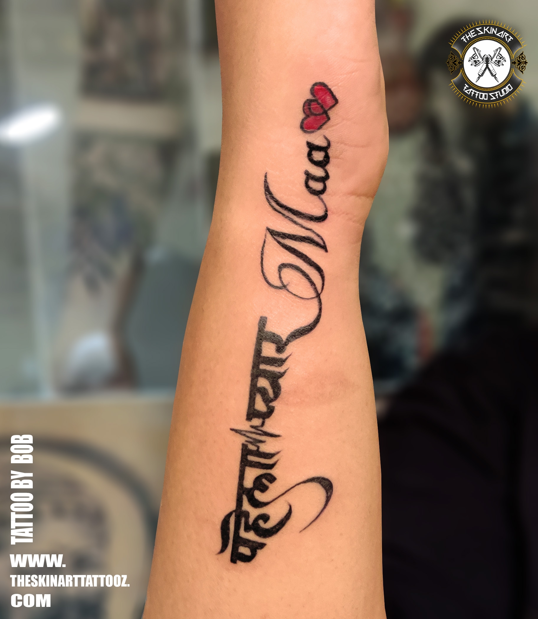 Pin by Vishwam Patil on Ekveera aai tattoo  Tattoos