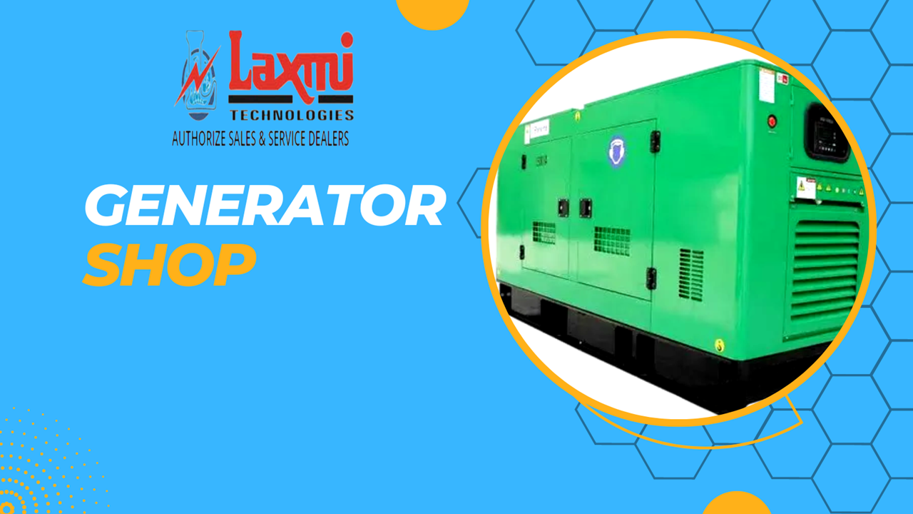 Laxmi Technologies Ambernath Mumbai