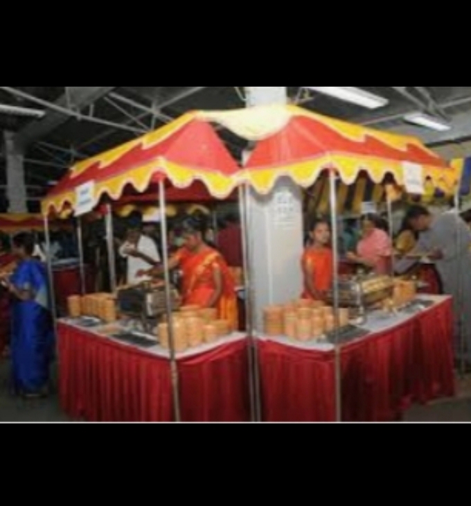 Meenakshi Catering Services In Auto Nagar, Vijayawada-520007 | Sulekha ...