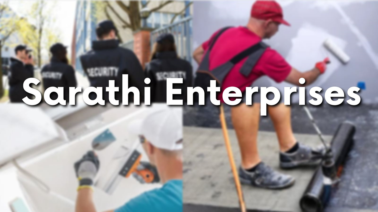 Sarathi Enterprises George Town Chennai