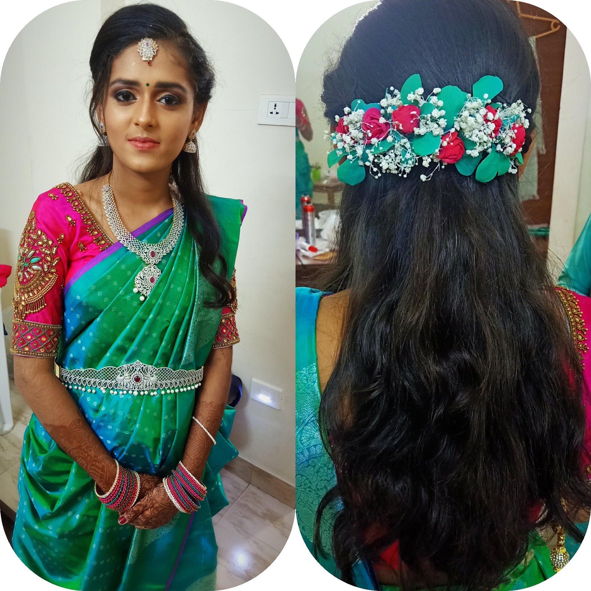 60 Best Indian Hairstyles For All The Ladies Out There