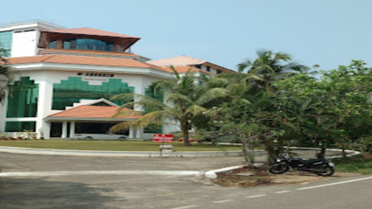 M Squared Software & Services Pvt. Ltd. Karyavattom Trivandrum M Squared Software & Services Pvt. Ltd. Karyavattom Trivandrum