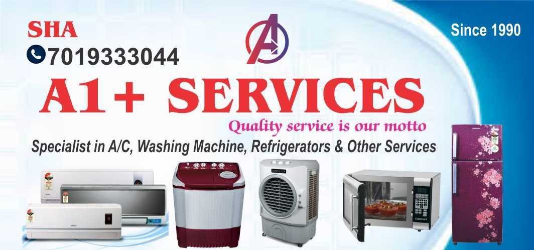 a1 ac service