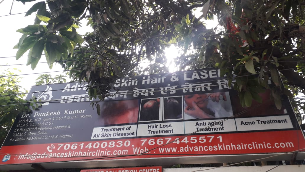 3 Best Hair Transplant Surgeons in Patna BR  ThreeBestRated