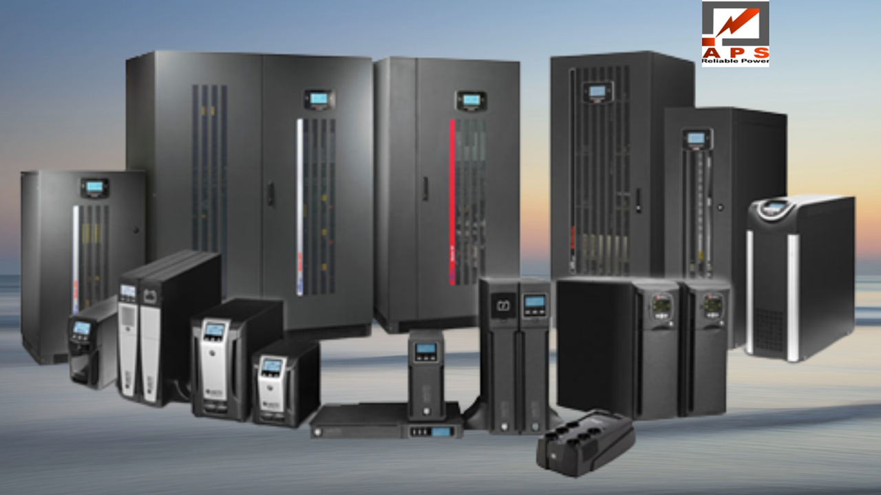 Alternate Power Solutions Jalahalli Bangalore