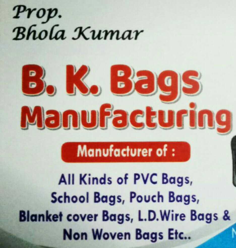 85 Canvas Pvc bags manufacturers in mumbai for Winter