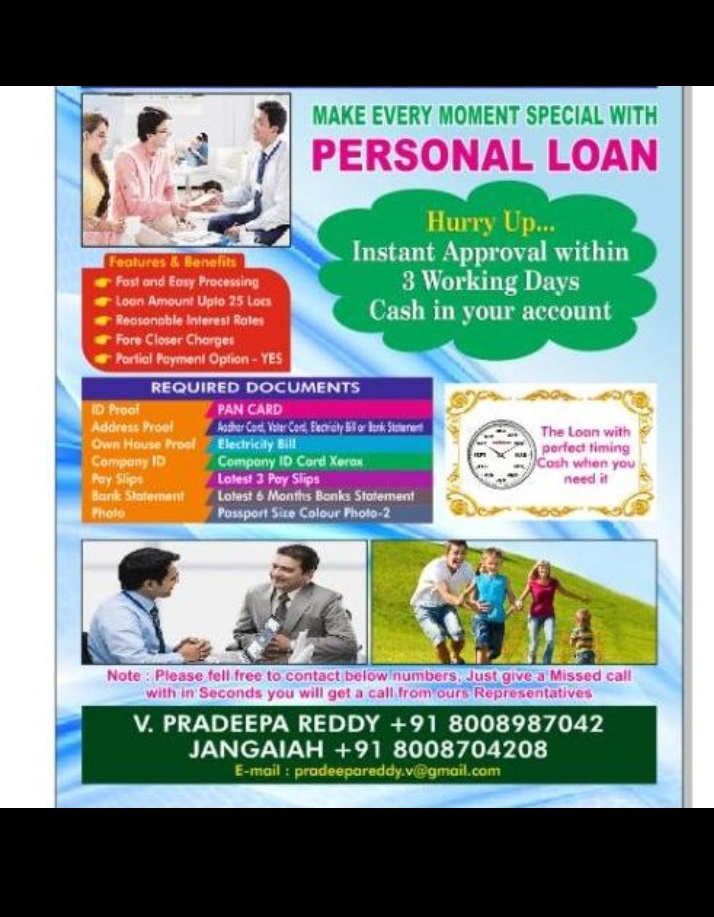 Apply Personal Loan In Hyderabad 10 99 Sulekha - 