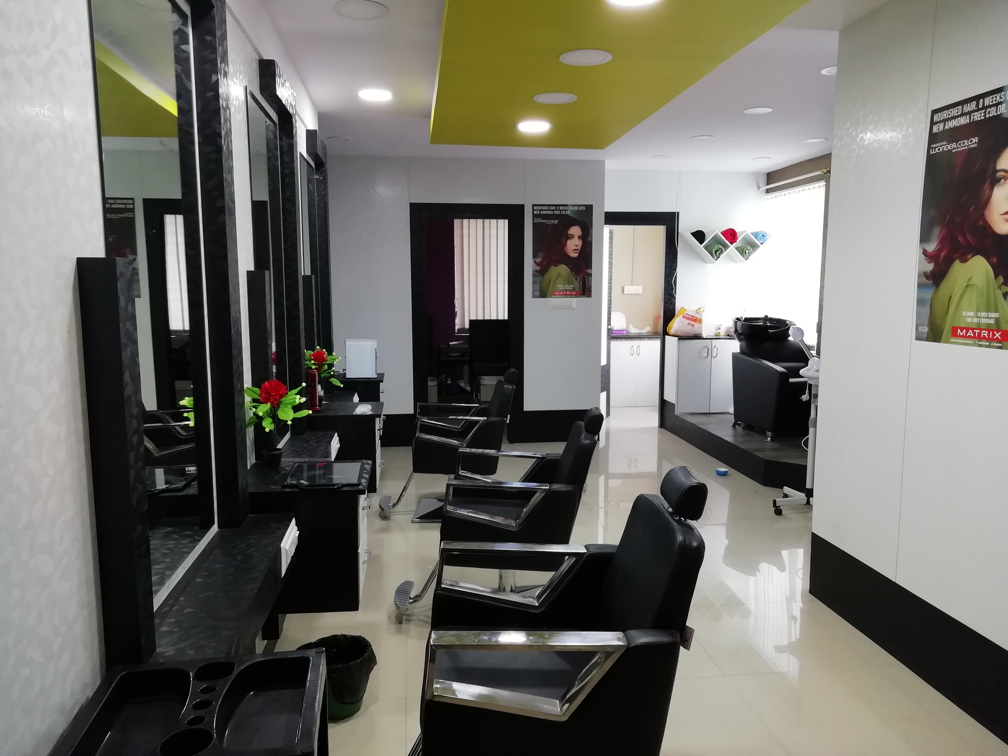 Lavish Salon& Spa in Nagarabhavi, Bangalore-560072 | Sulekha Bangalore