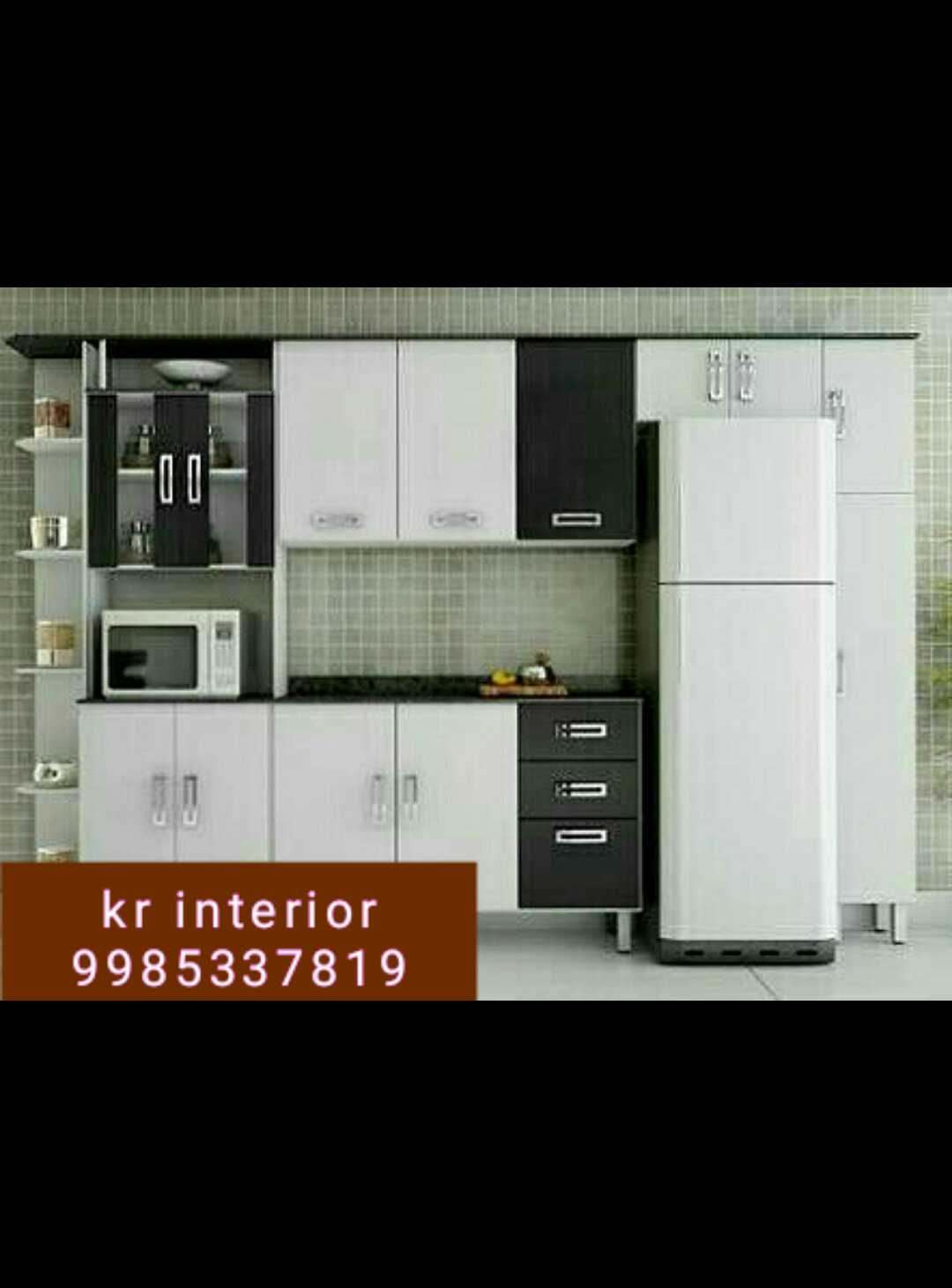 K R Interior Wood Works In Hayath Nagar Hyderabad 501505