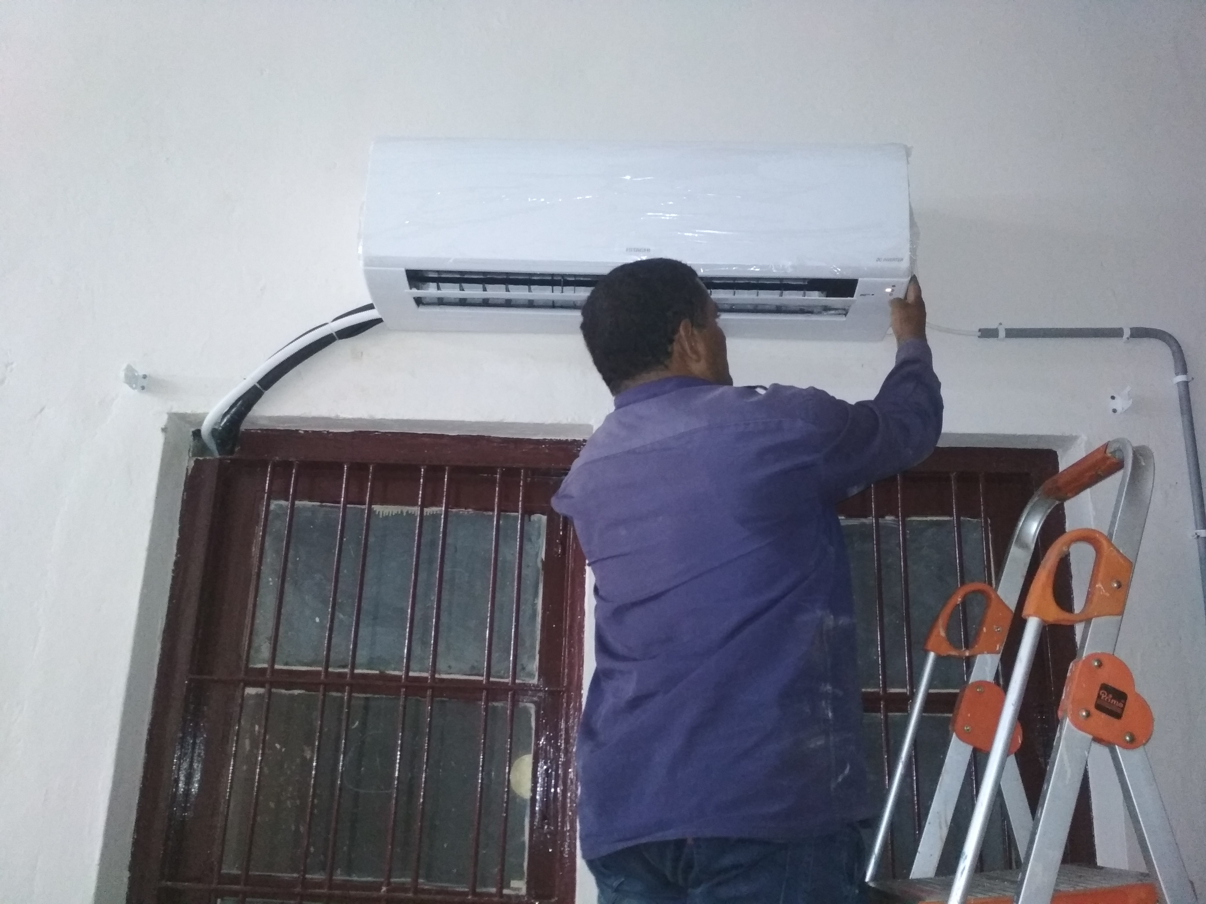 Vgr Air Conditioners In Boduppal Hyderabad 500098 Sulekha