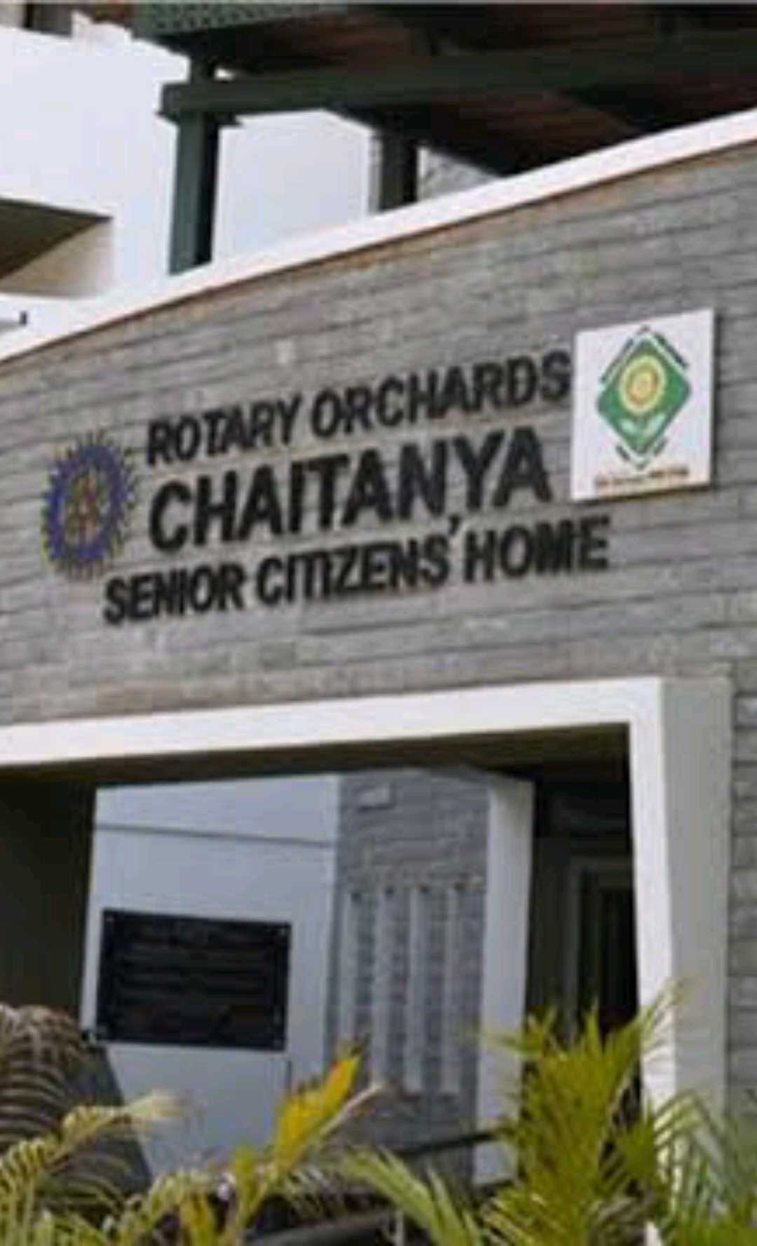 Rotary Orchards Chaitanya Senior Citizens Home in Yelahanka,  Bangalore-560064 | Sulekha Bangalore