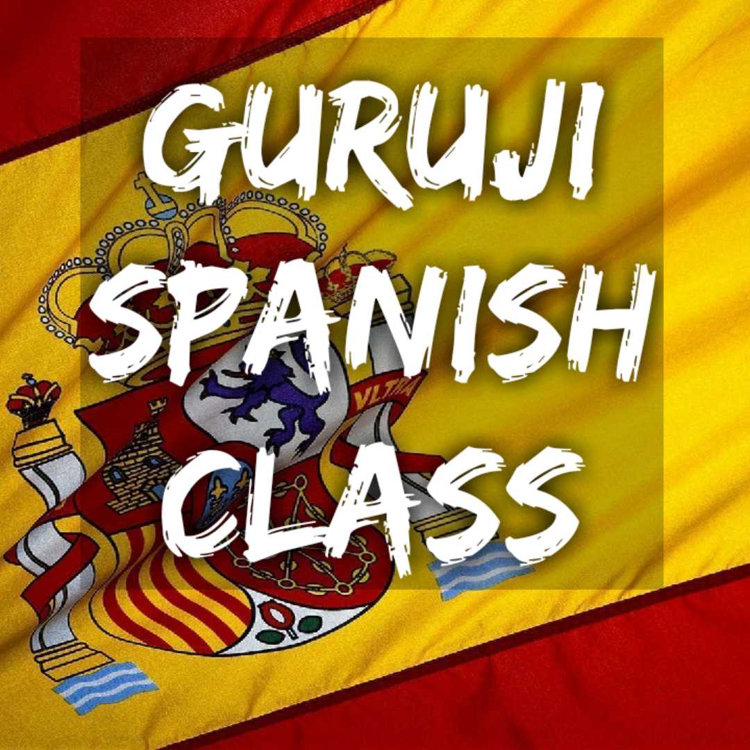 Guruji Spanish Class In Krishna Nagar Delhi 110051 Sulekha Delhi Images, Photos, Reviews