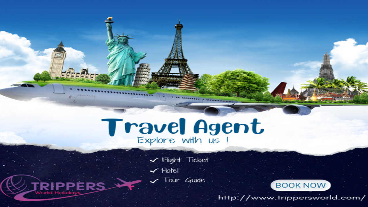 Trippers World Holidays Lalpur Ranchi Trippers World Holidays Lalpur Ranchi