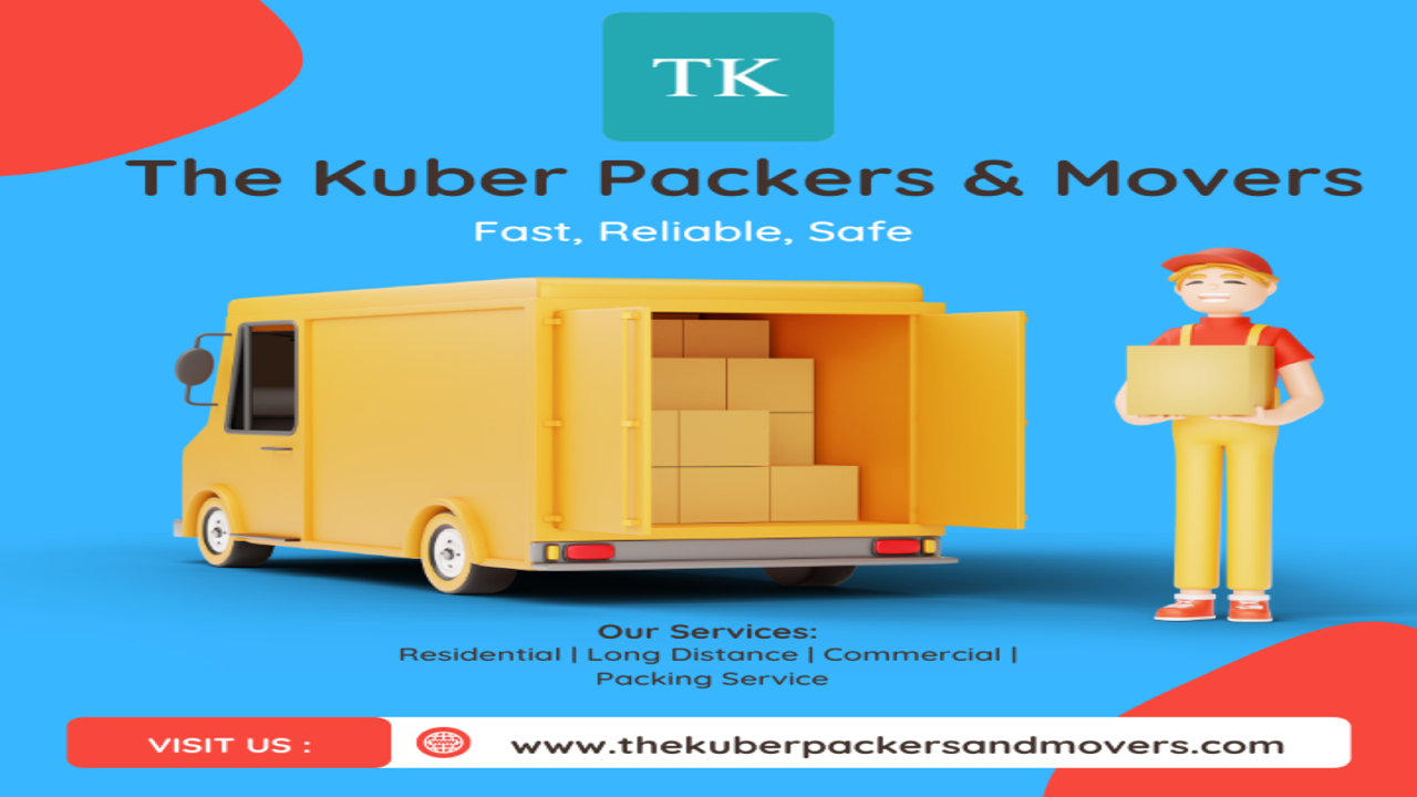 The Kuber Packers and Movers Central Market Road Meerut The Kuber Packers and Movers Central Market Road Meerut