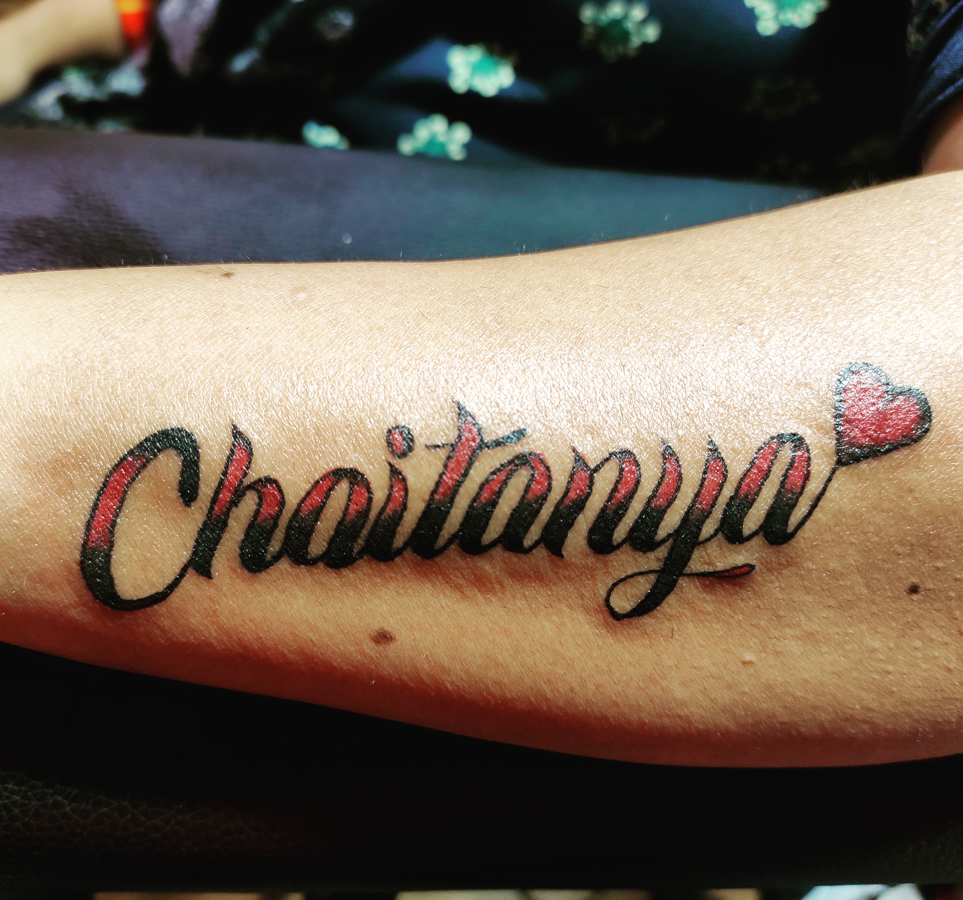 Samantha Name Tattoo Designs