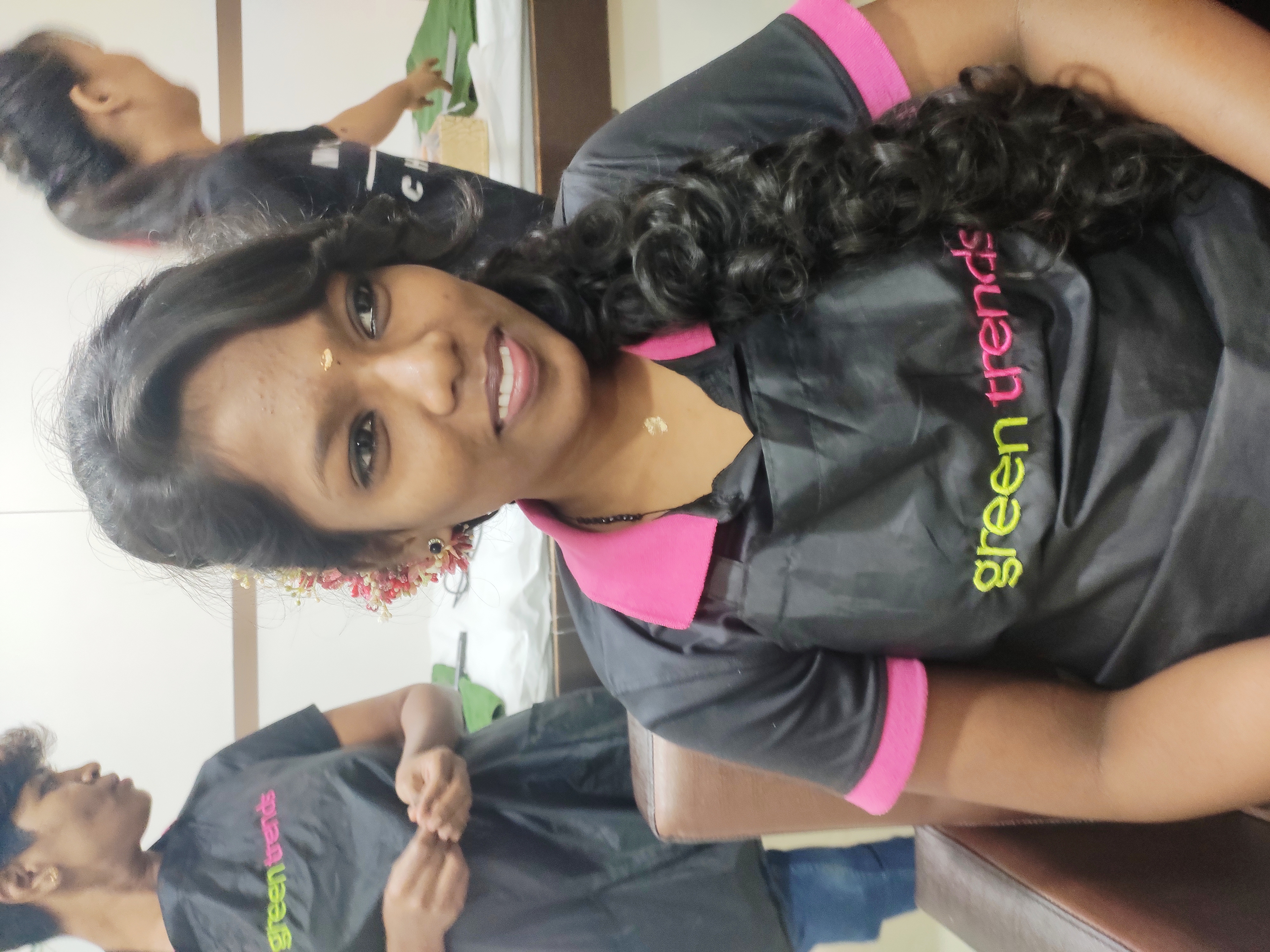 Green Trends Unisex Hair And Style Salon in Ramapuram, Chennai-600089 |  Sulekha Chennai